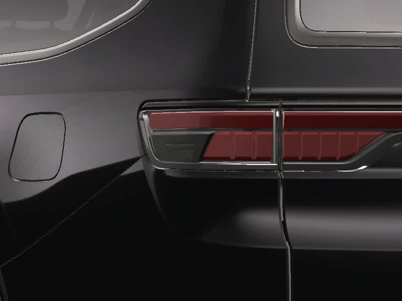 Thumbnail: 2025 Jeep Wagoneer - 12