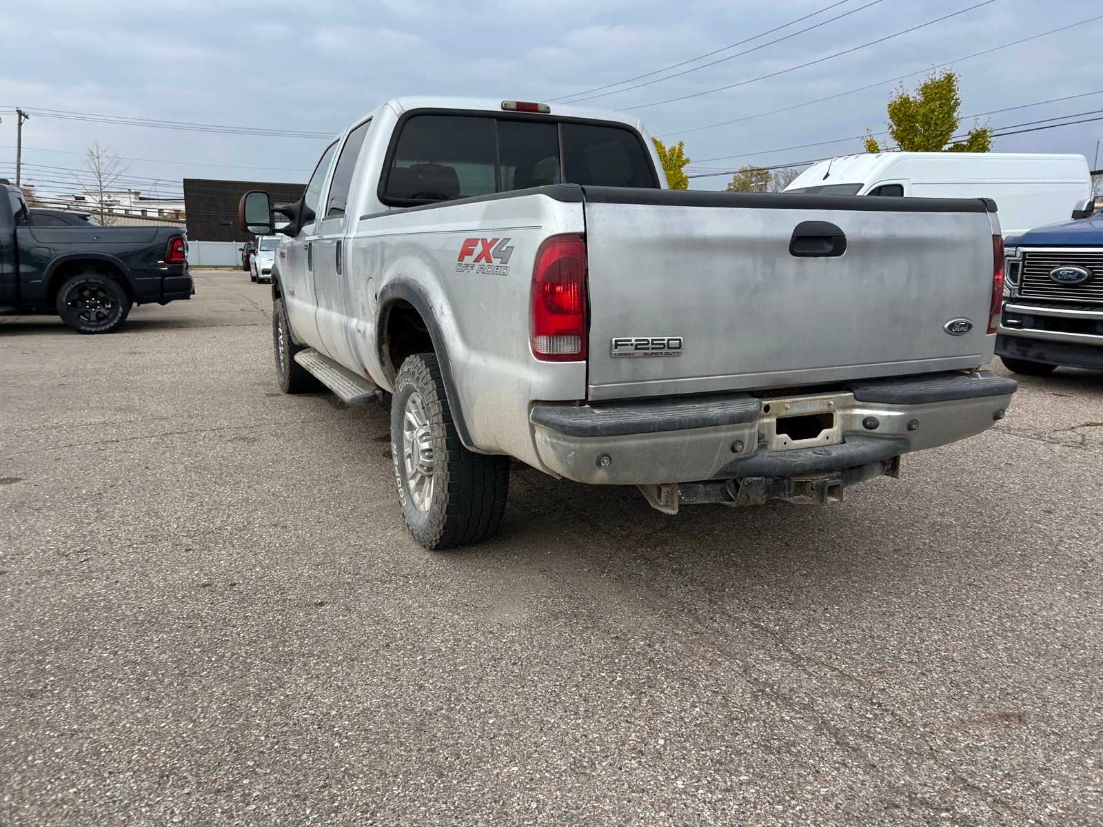 Thumbnail: 2005 Ford Econoline - 23