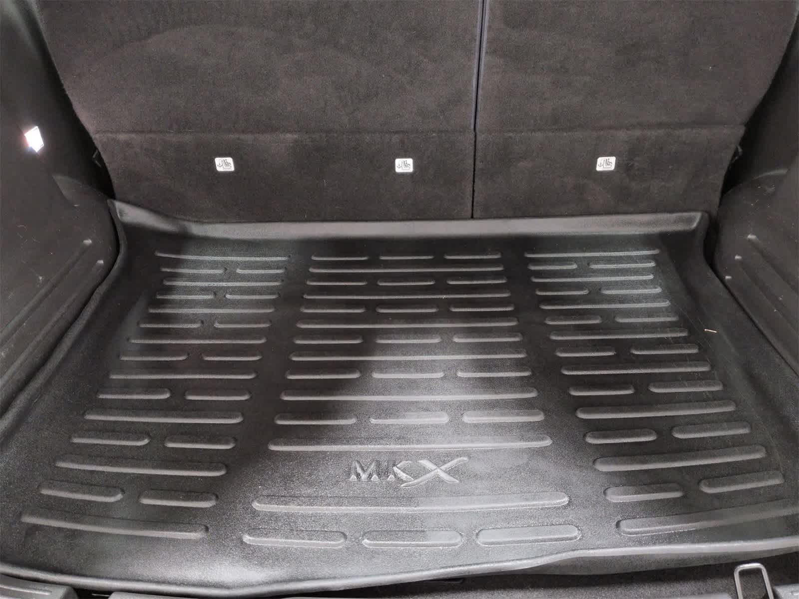 Thumbnail: 2014 Lincoln MKX - 33