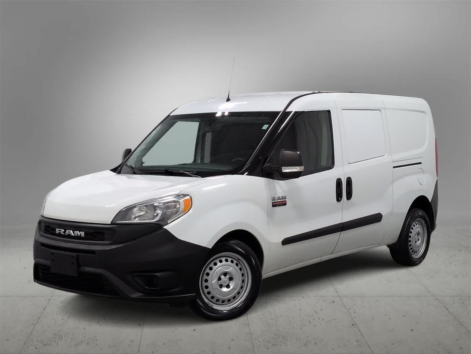 2020 RAM ProMaster City Tradesman -
                  Farmington Hills, MI