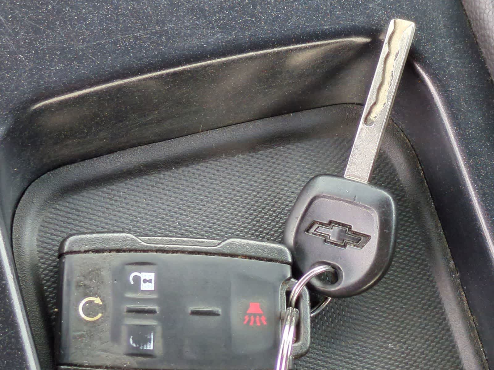 Thumbnail: 2019 Chevrolet Silverado 2500 - 32