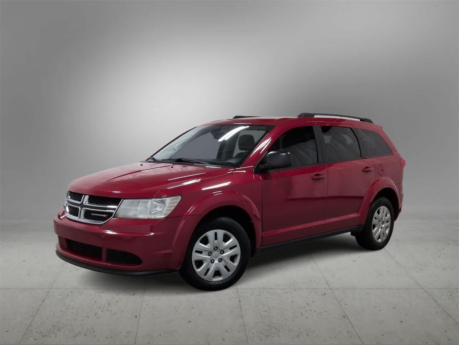 2018 Dodge Journey SE -
                  Farmington Hills, MI