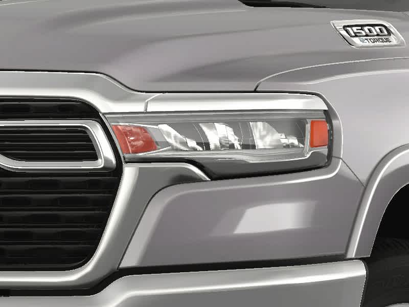 Thumbnail: 2025 RAM 1500 - 13