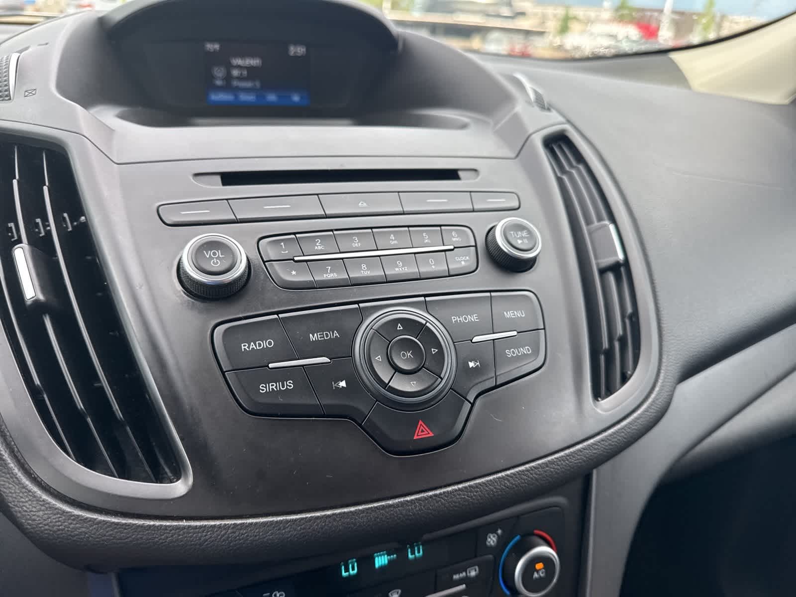 Thumbnail: 2018 Ford Escape - 33