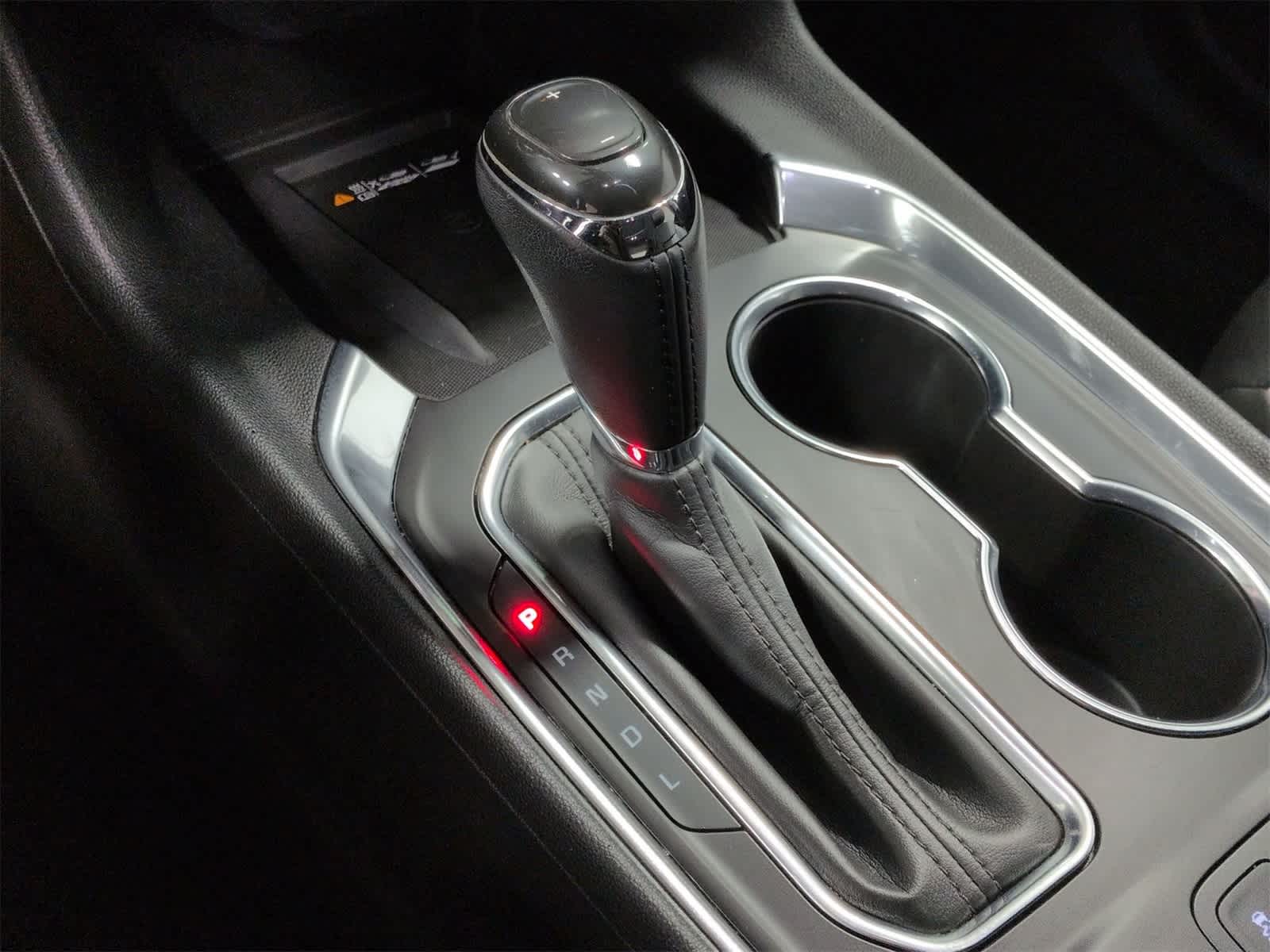 Thumbnail: 2020 Chevrolet Traverse - 35