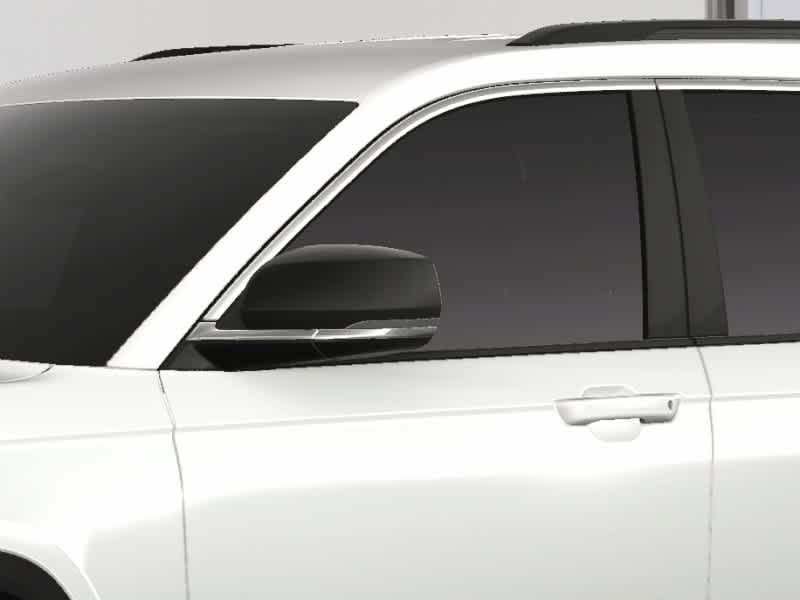 Thumbnail: 2025 Jeep Grand Cherokee L - 15