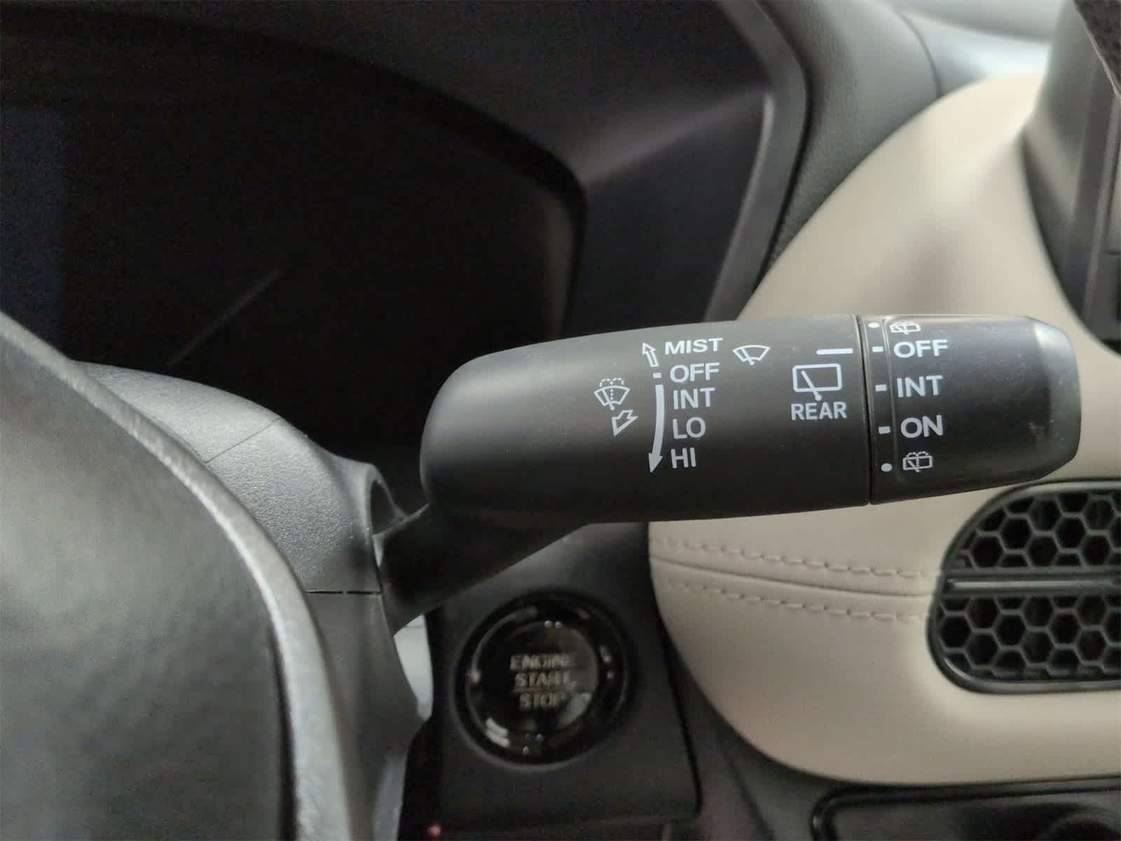 Thumbnail: 2024 Honda HR-V - 26