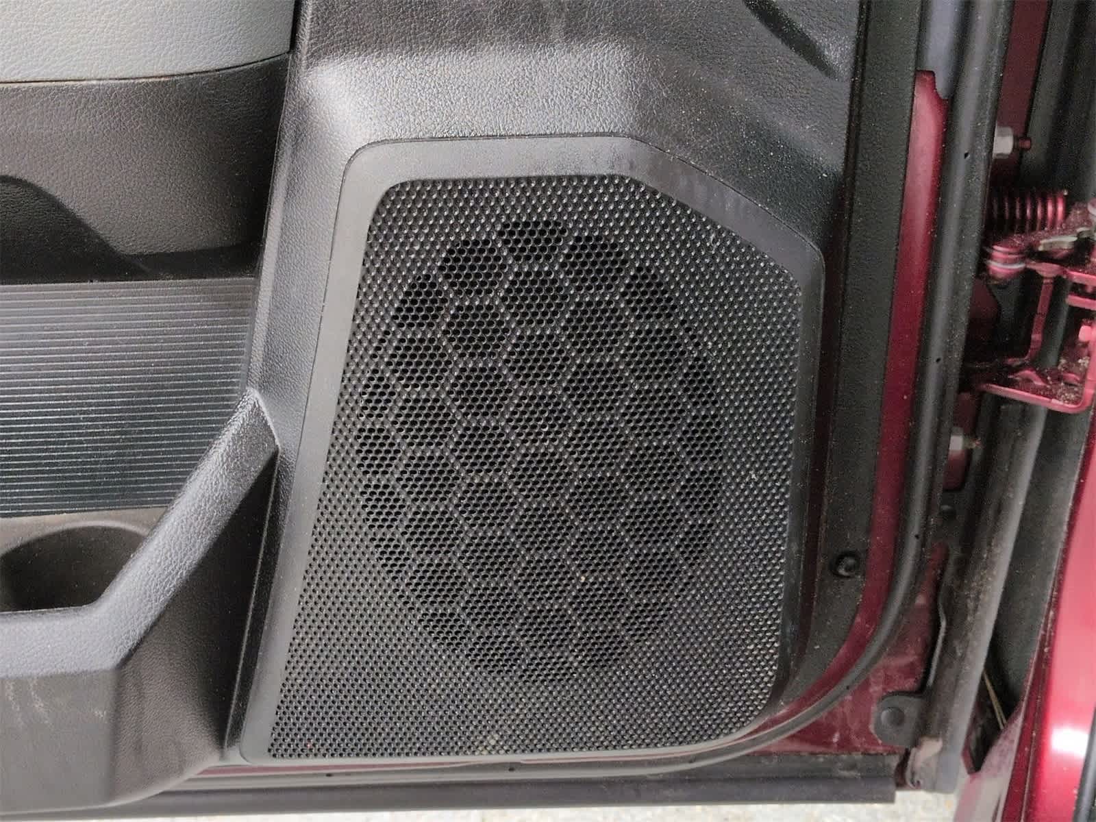 Thumbnail: 2017 RAM 1500 - 31