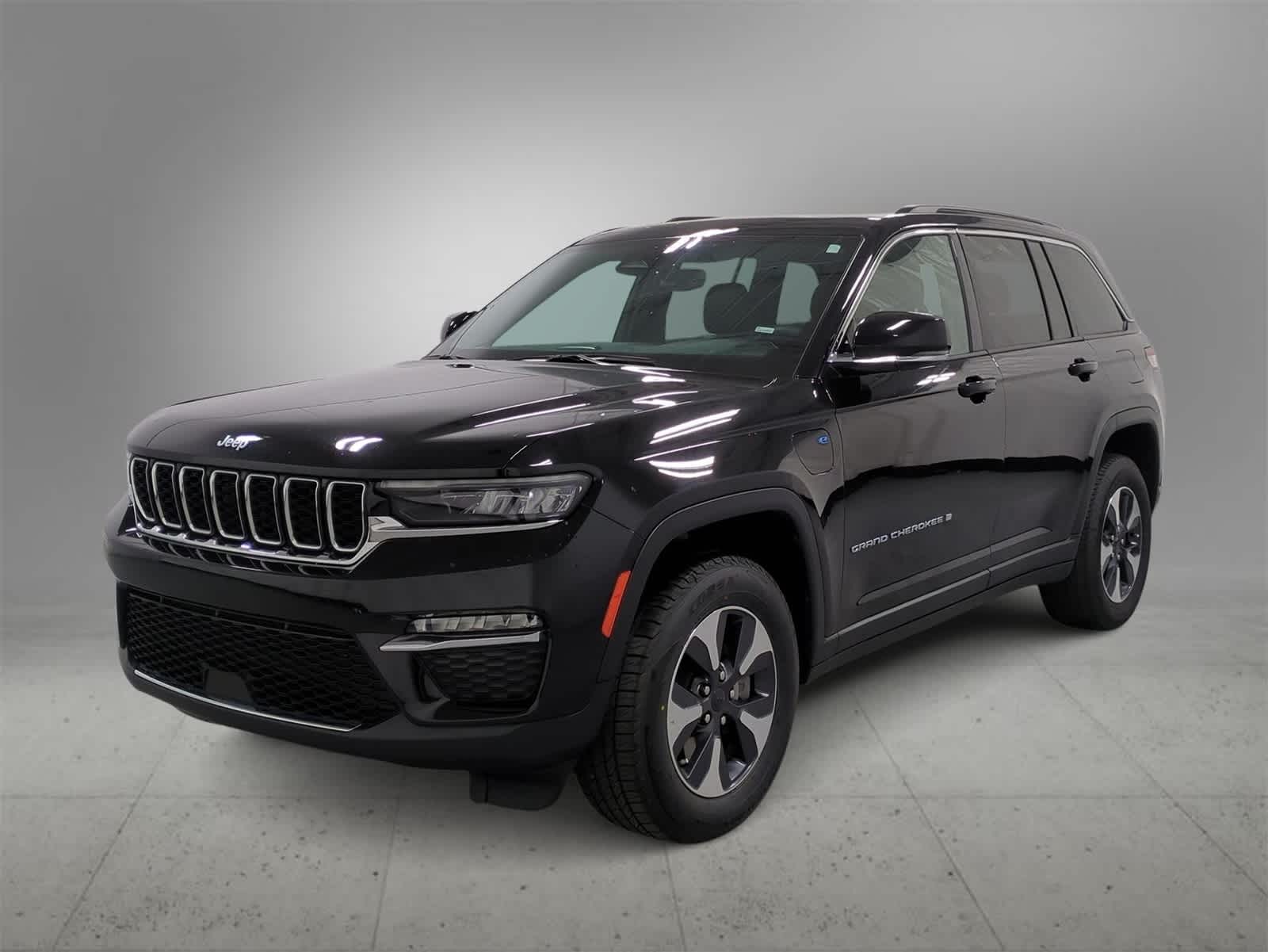2024 Jeep Grand Cherokee 4xe -
                  Farmington Hills, MI