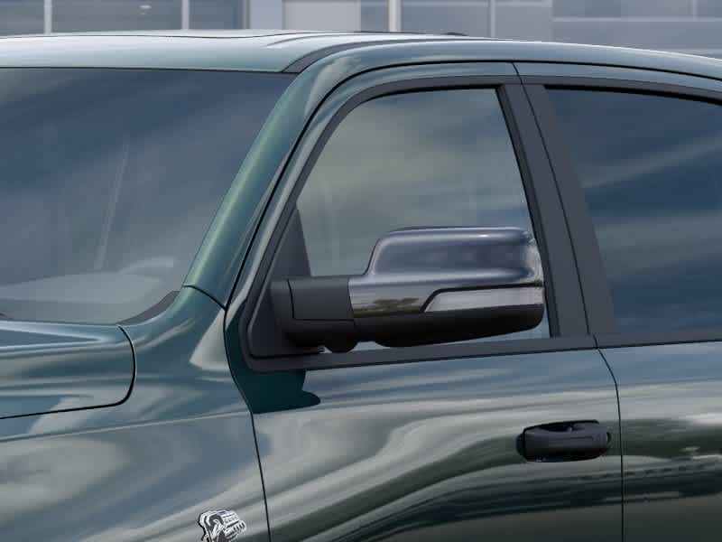 Thumbnail: 2026 RAM 1500 - 12