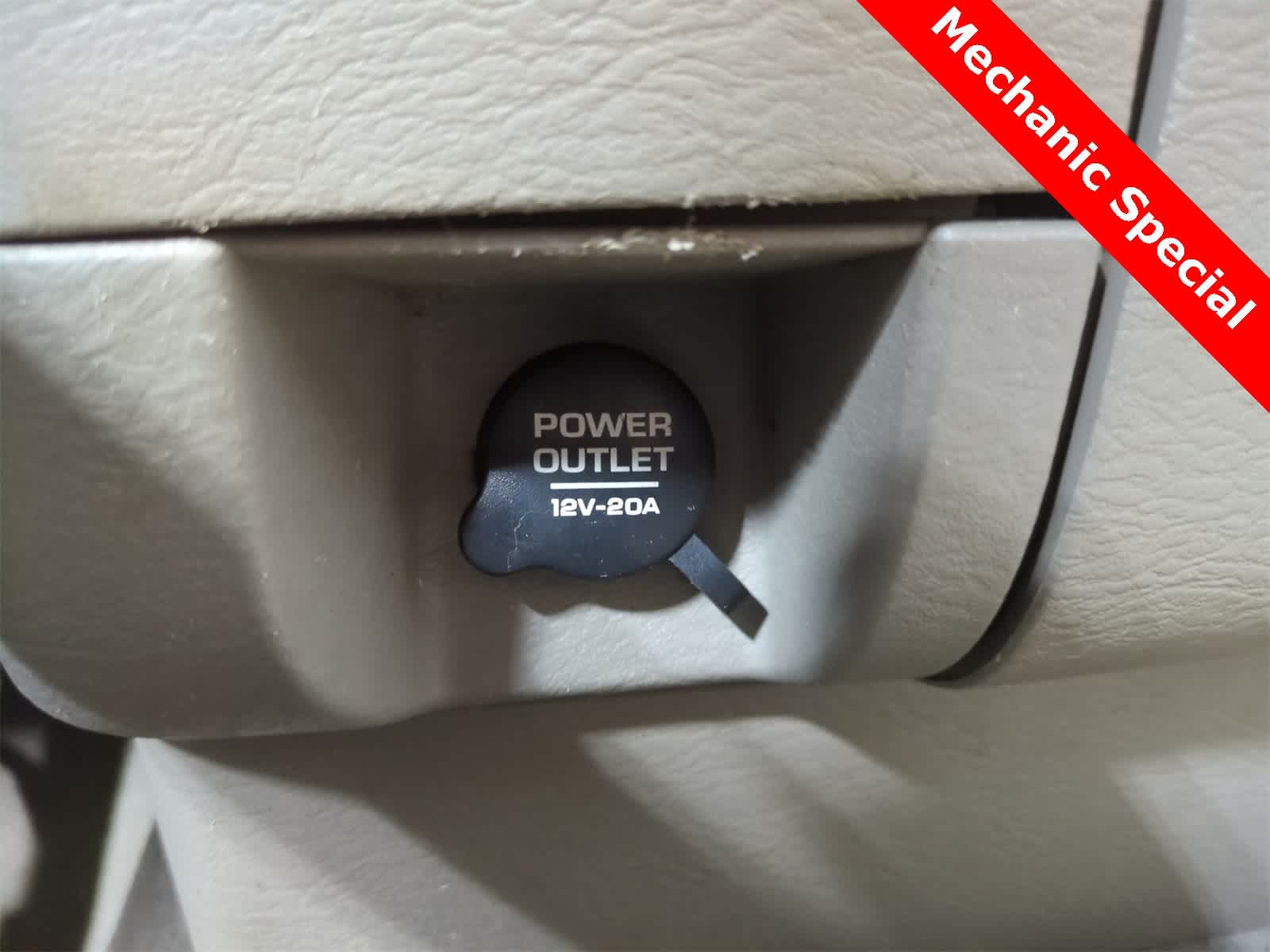 Thumbnail: 2004 Dodge Ram 1500 - 29