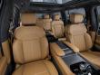 2026 Jeep Grand Wagoneer Summit Reserve Sport Utility