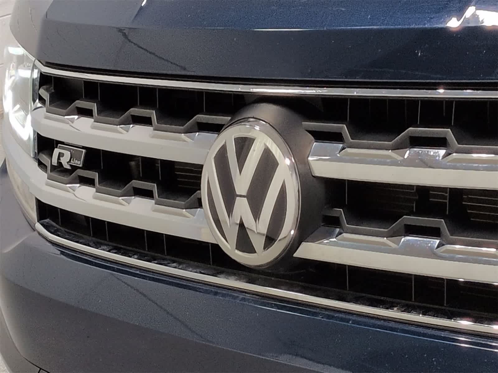 Thumbnail: 2018 Volkswagen Atlas - 11