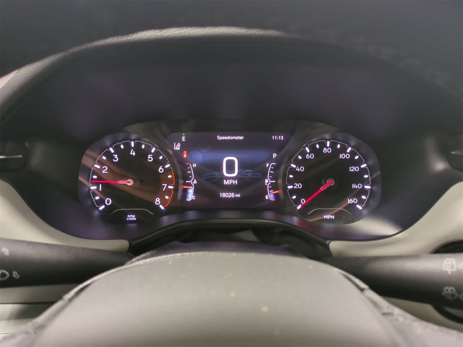 Thumbnail: 2025 Jeep Compass - 32