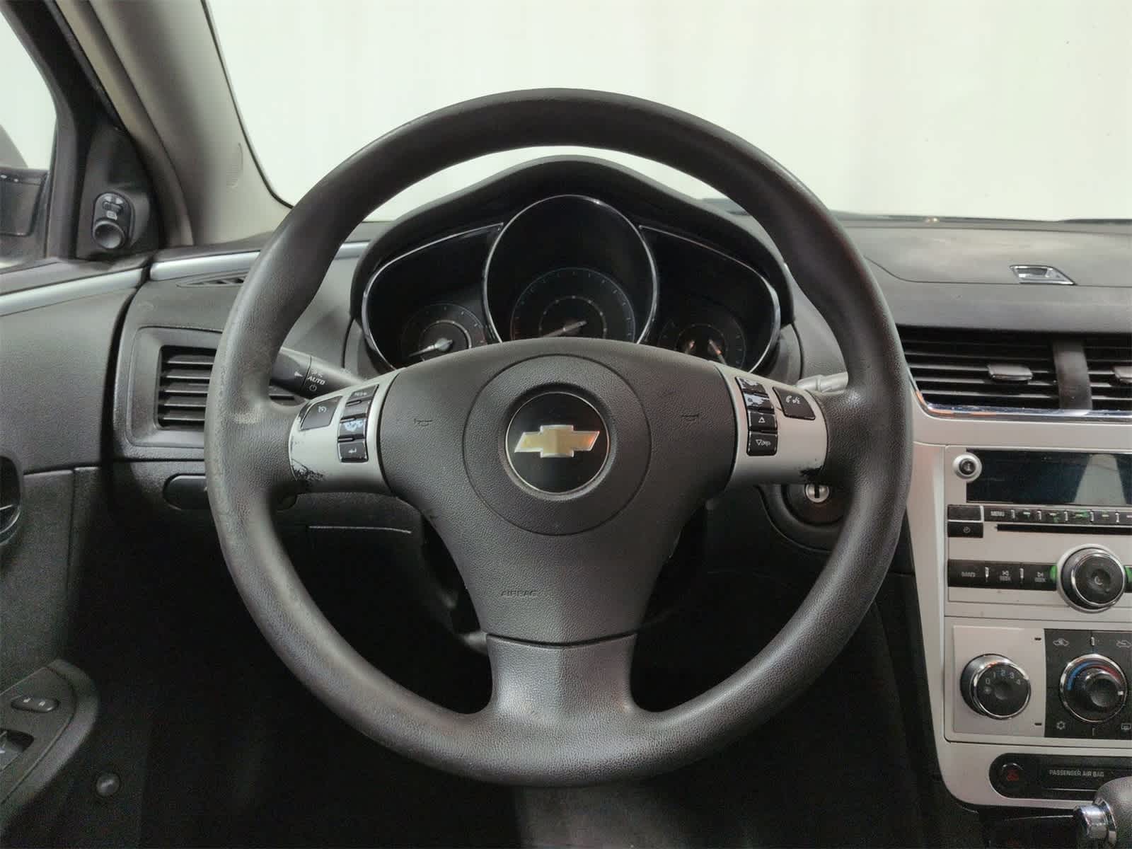 Thumbnail: 2009 Chevrolet Malibu - 23