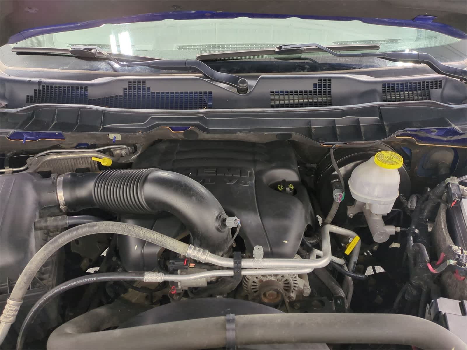 2019 RAM 1500 Classic Express 15