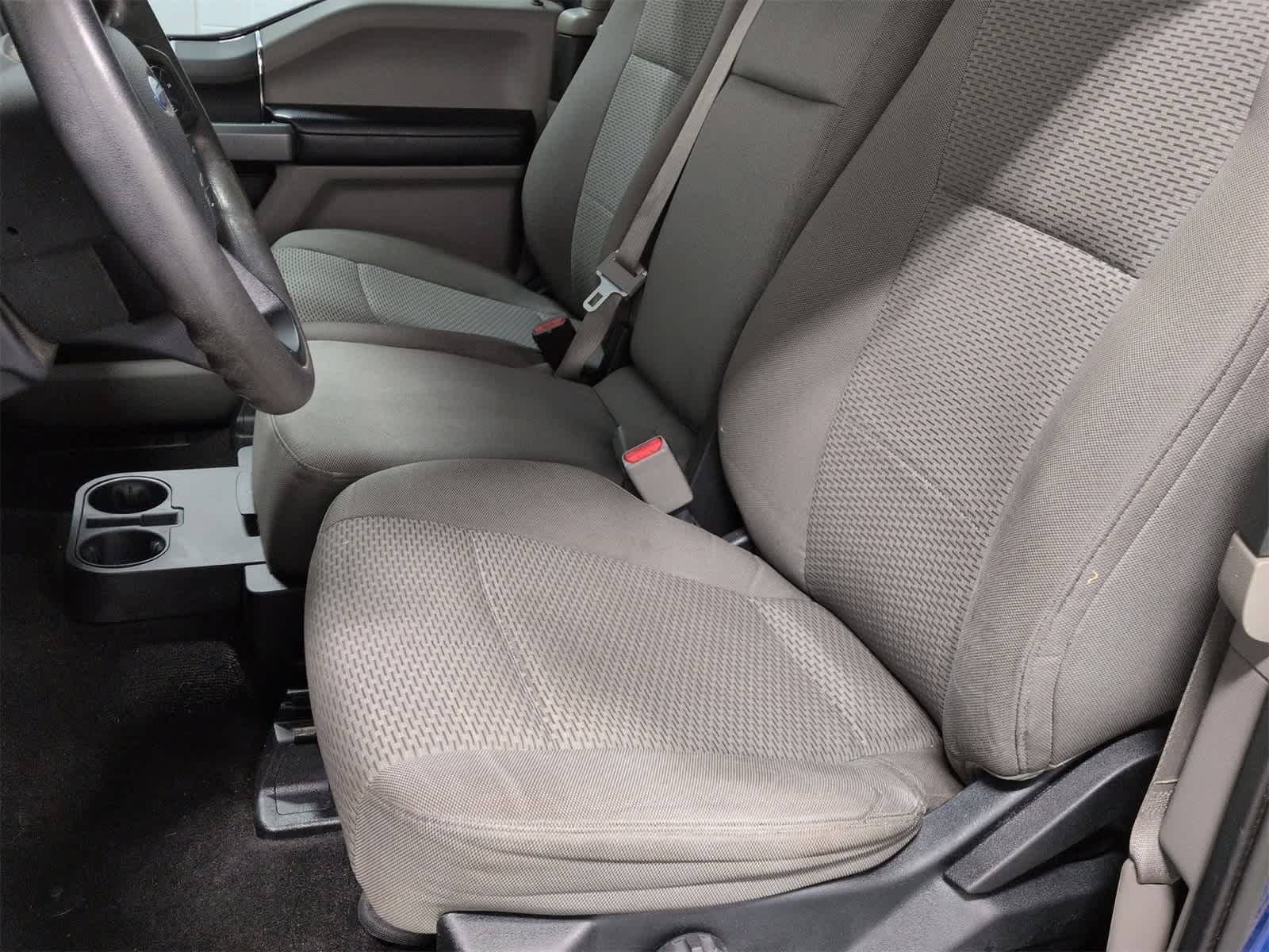 Thumbnail: 2017 Ford F-150 - 16