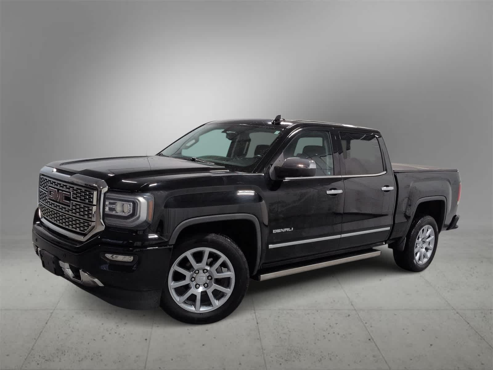 2016 GMC Sierra 1500 Denali Denali's photo