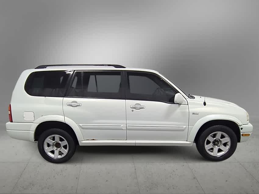 2003 Suzuki XL-7 Limited Edition 9