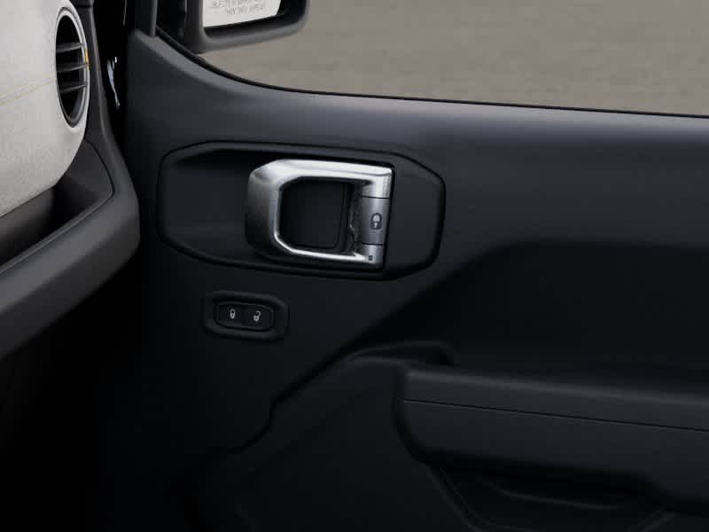 Thumbnail: 2025 Jeep Gladiator - 25