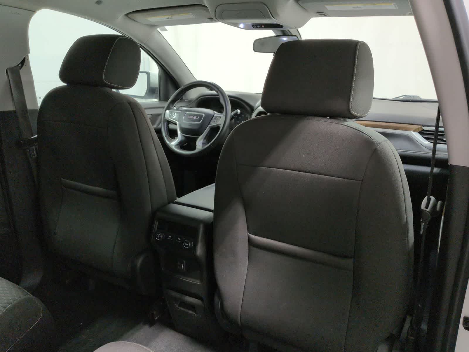 Thumbnail: 2019 GMC Acadia - 18