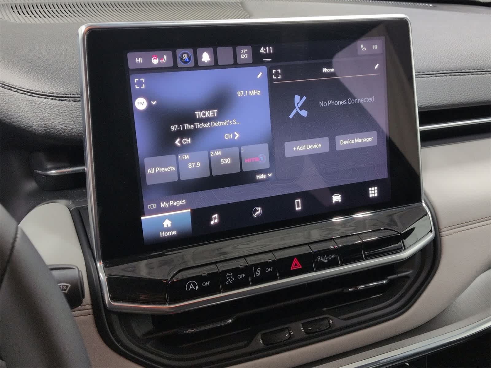 Thumbnail: 2023 Jeep Compass - 28