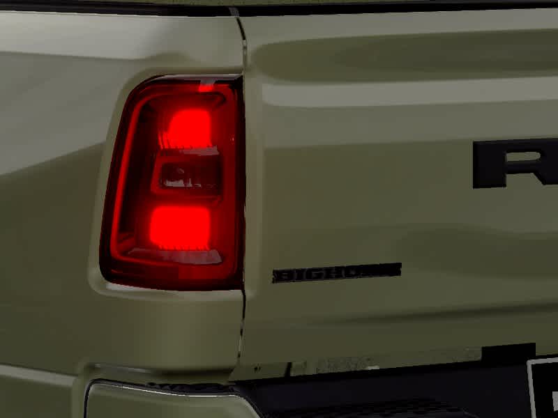 Thumbnail: 2026 RAM 1500 - 5