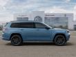 2026 Jeep Grand Cherokee L Limited Reserve Sport Utility