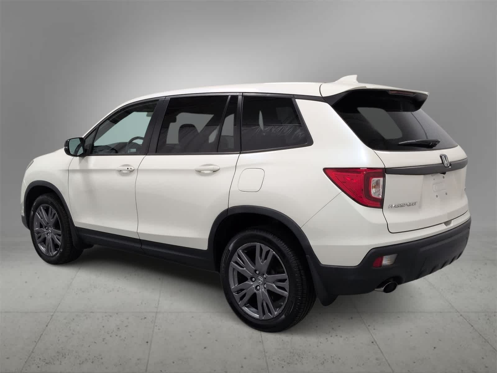 Thumbnail: 2019 Honda Passport - 6