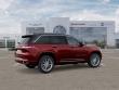 2025 Jeep Grand Cherokee Summit Sport Utility