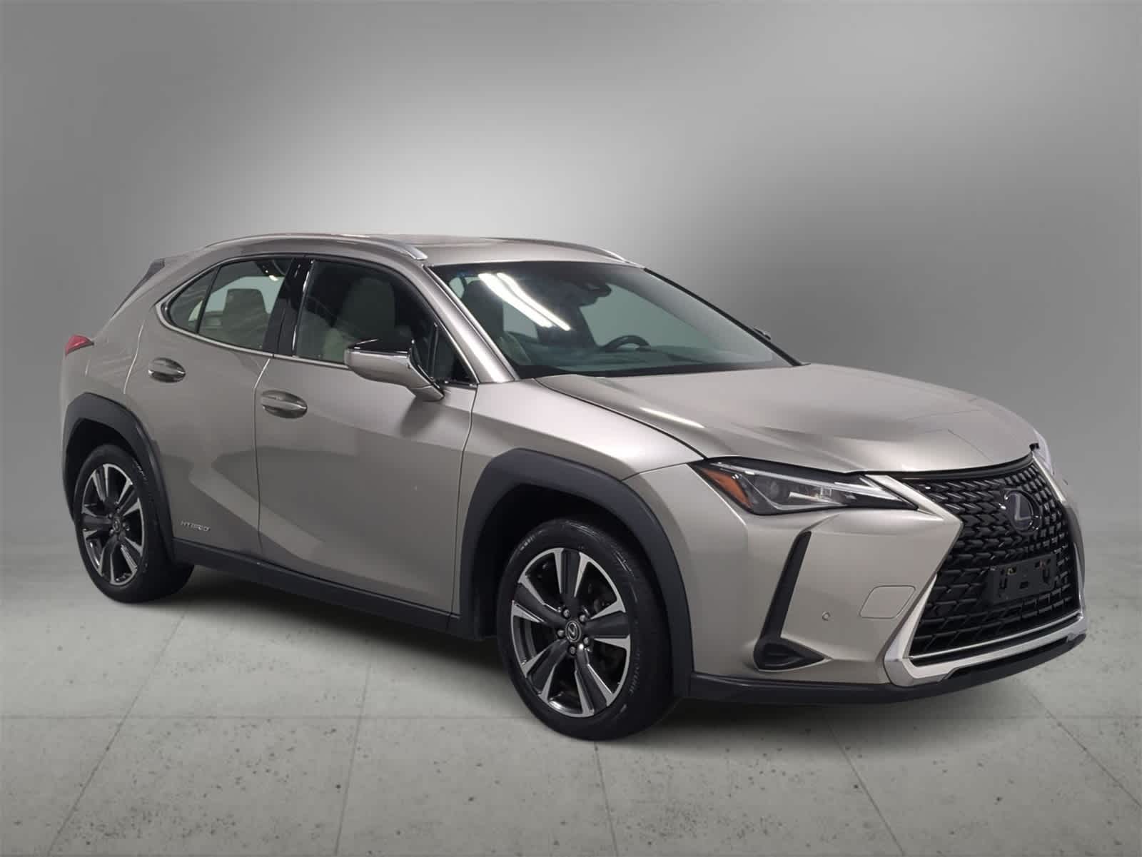 2020 Lexus UX 250h Premium photo 2