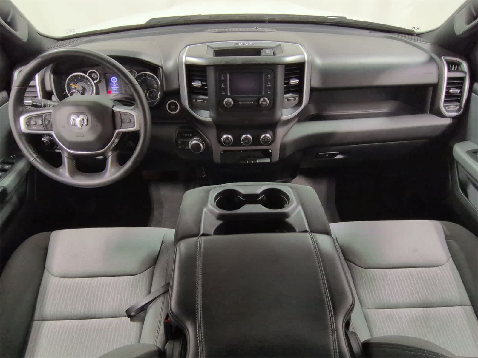 Thumbnail: 2022 RAM 1500 - 16