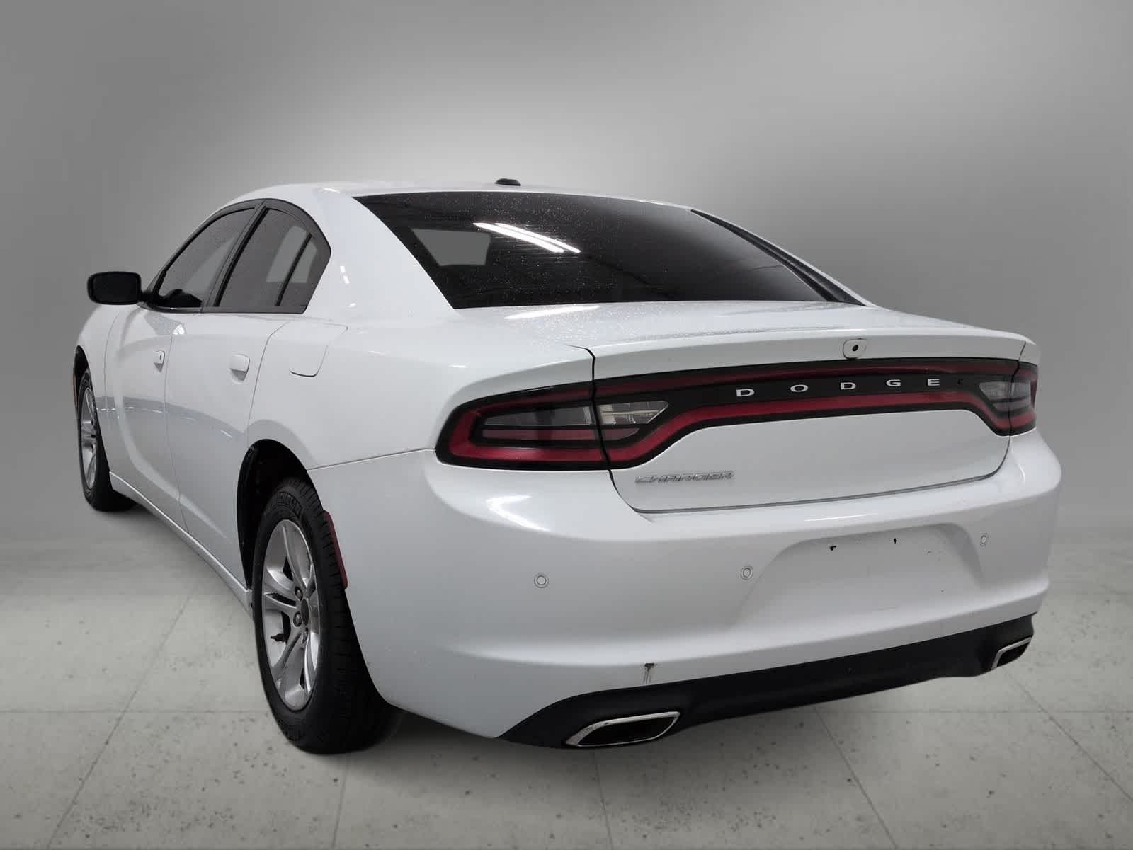 Thumbnail: 2019 Dodge Charger - 6