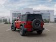 2026 Jeep Wrangler Sport S Sport Utility