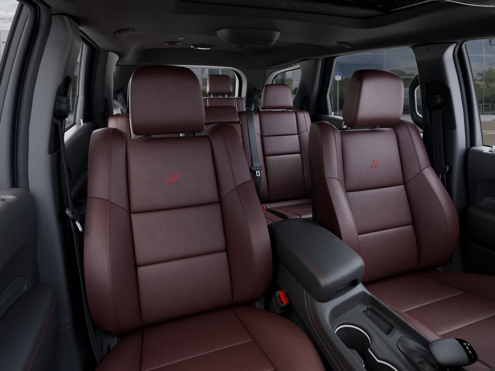 Thumbnail: 2026 Dodge Durango - 16