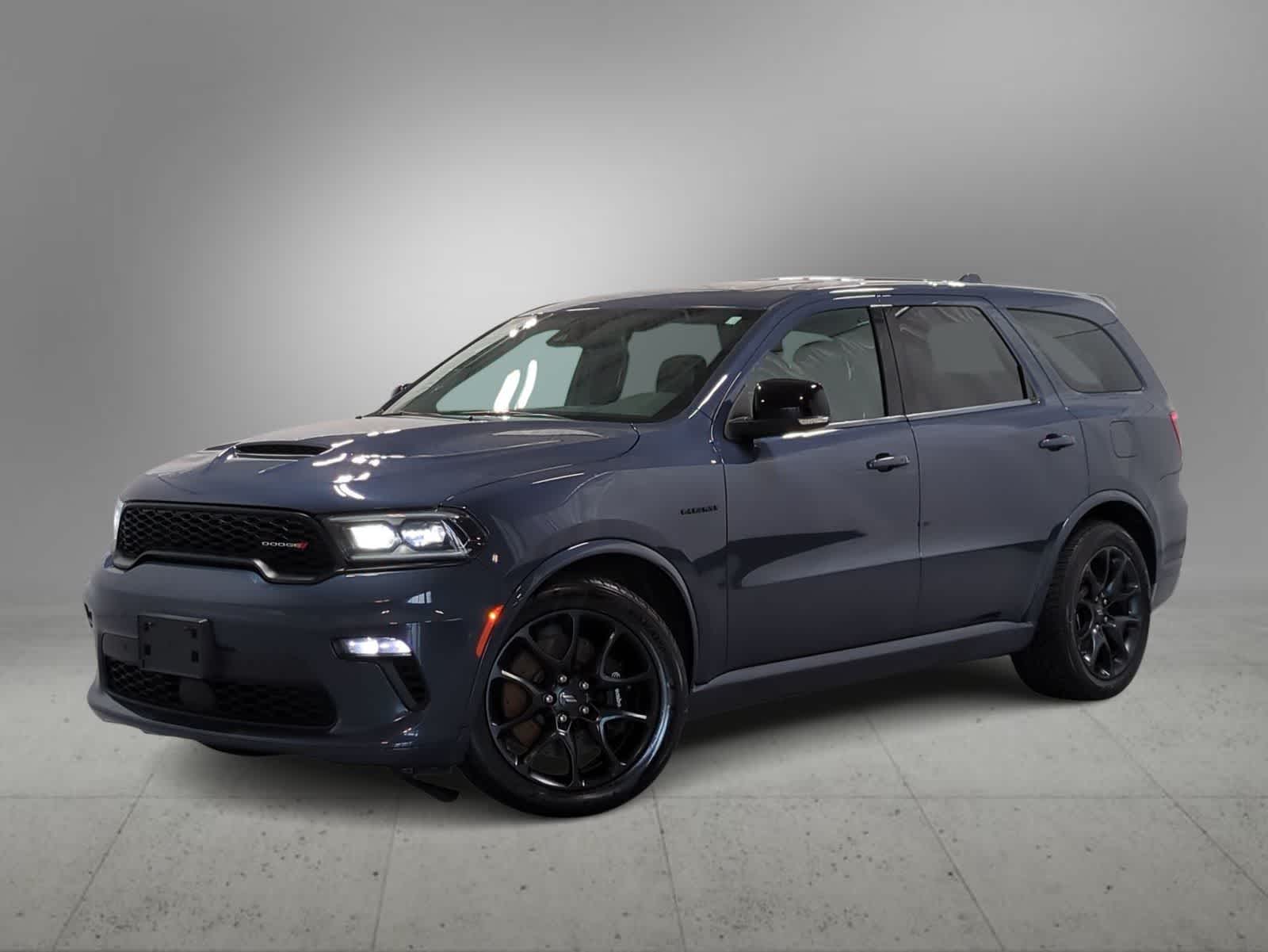 Thumbnail: 2021 Dodge Durango - 1