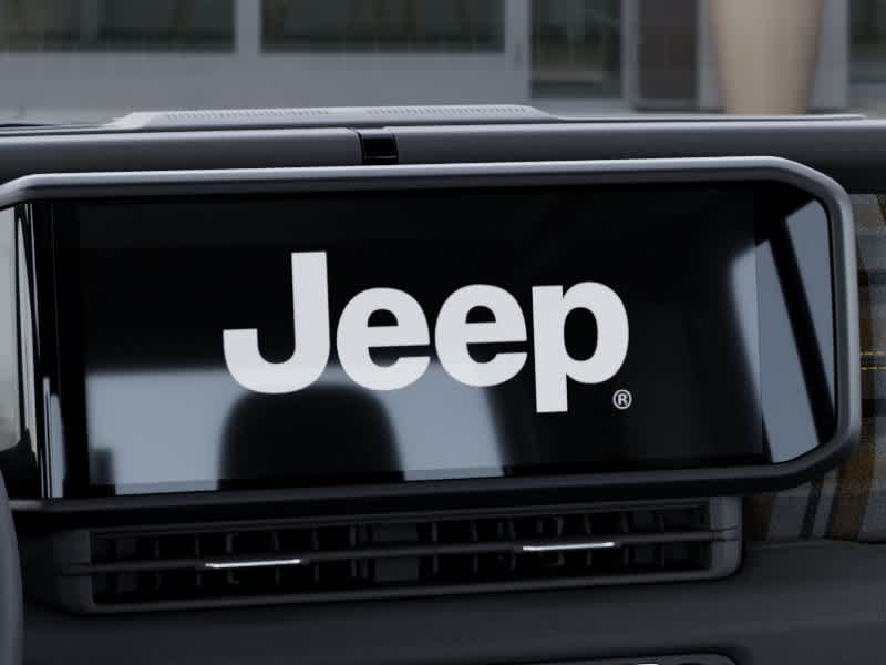 Thumbnail: 2026 Jeep Gladiator - 18