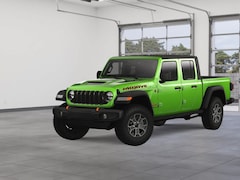 2025 Jeep Gladiator Mojave Pickup