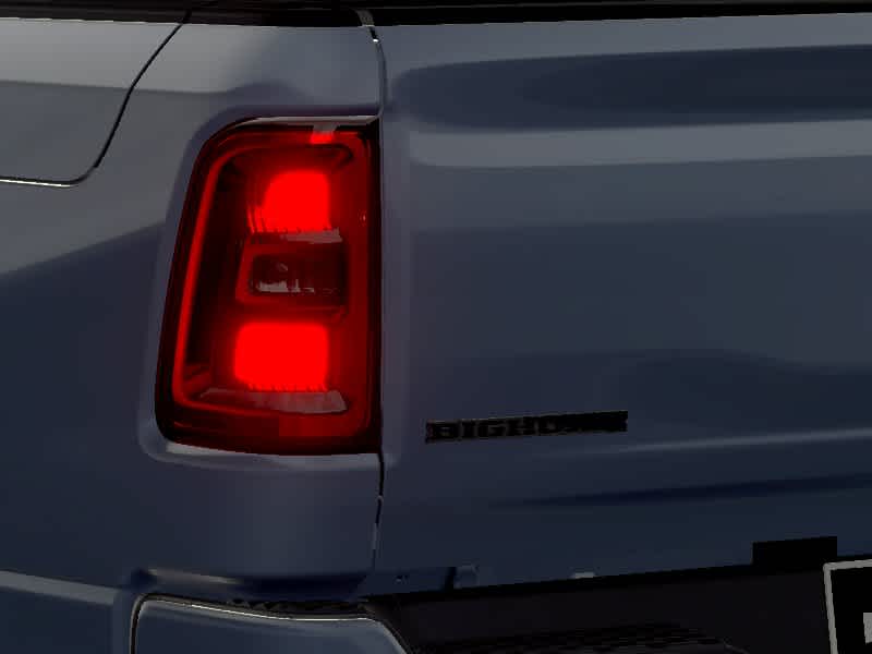 Thumbnail: 2026 RAM 1500 - 12