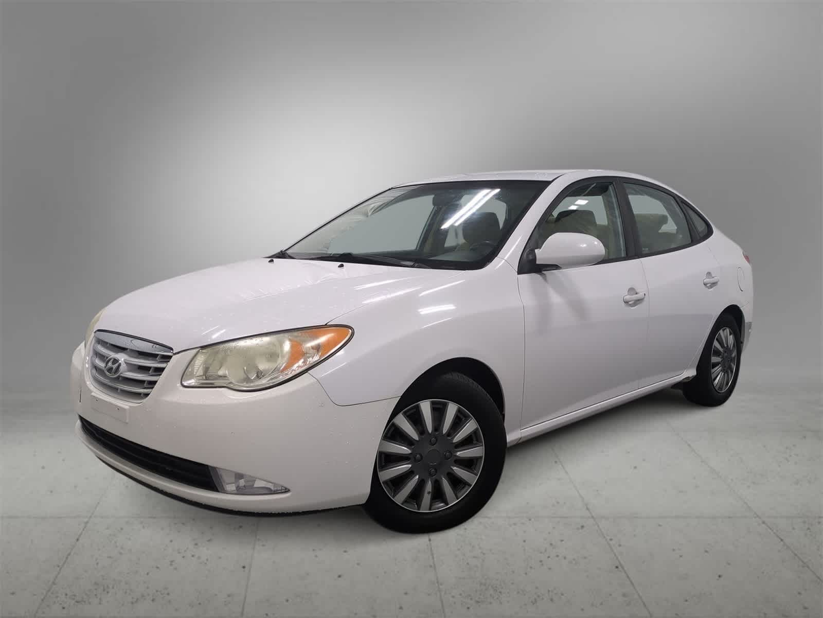 2010 Hyundai Elantra GLS -
                  Farmington Hills, MI