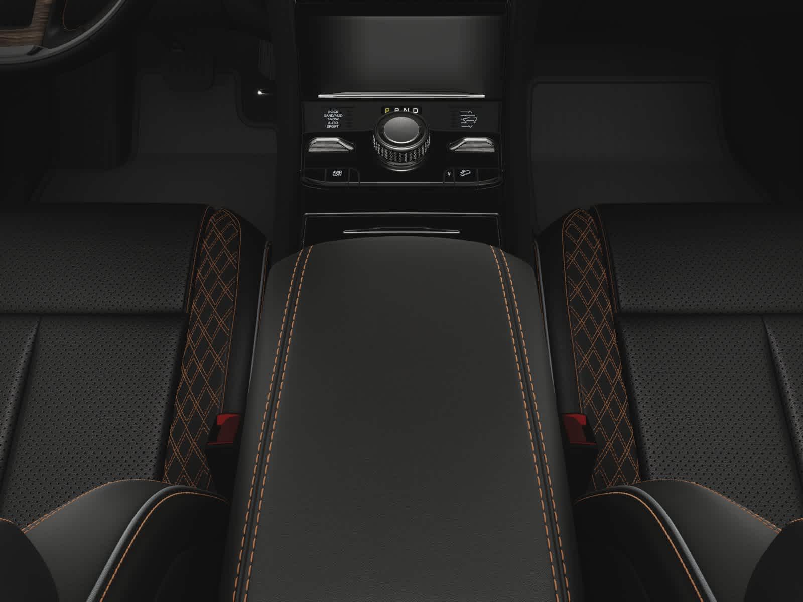Thumbnail: 2025 Jeep Grand Cherokee - 23
