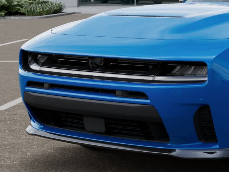 Thumbnail: 2026 Dodge Charger - 11