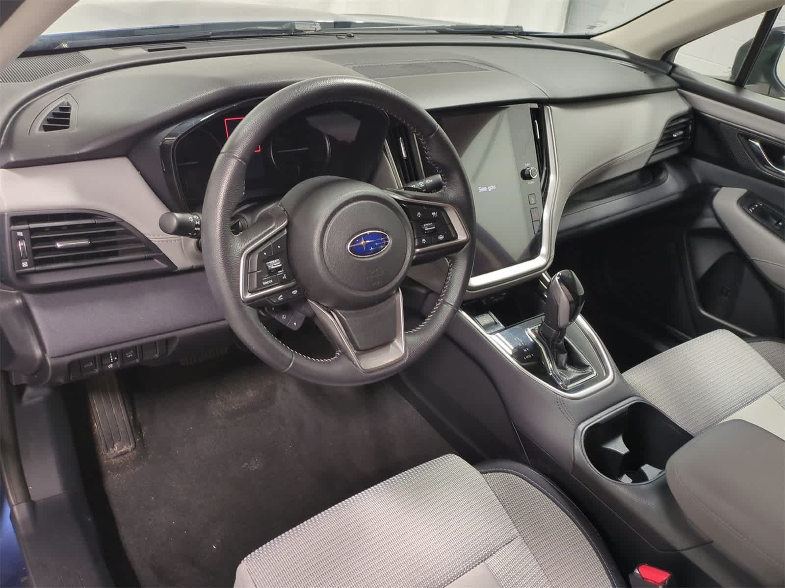 Thumbnail: 2020 Subaru Outback - 10