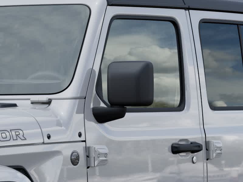 Thumbnail: 2026 Jeep Gladiator - 12