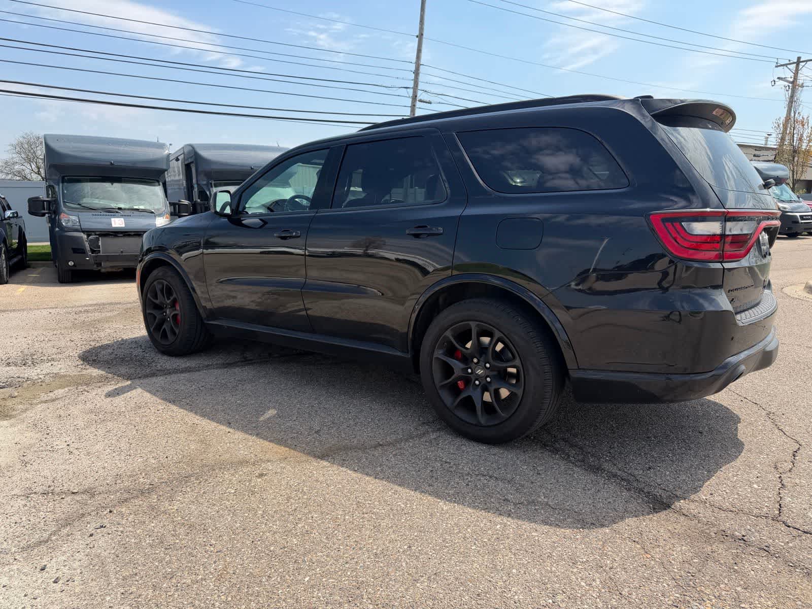 Thumbnail: 2023 Dodge Durango - 24