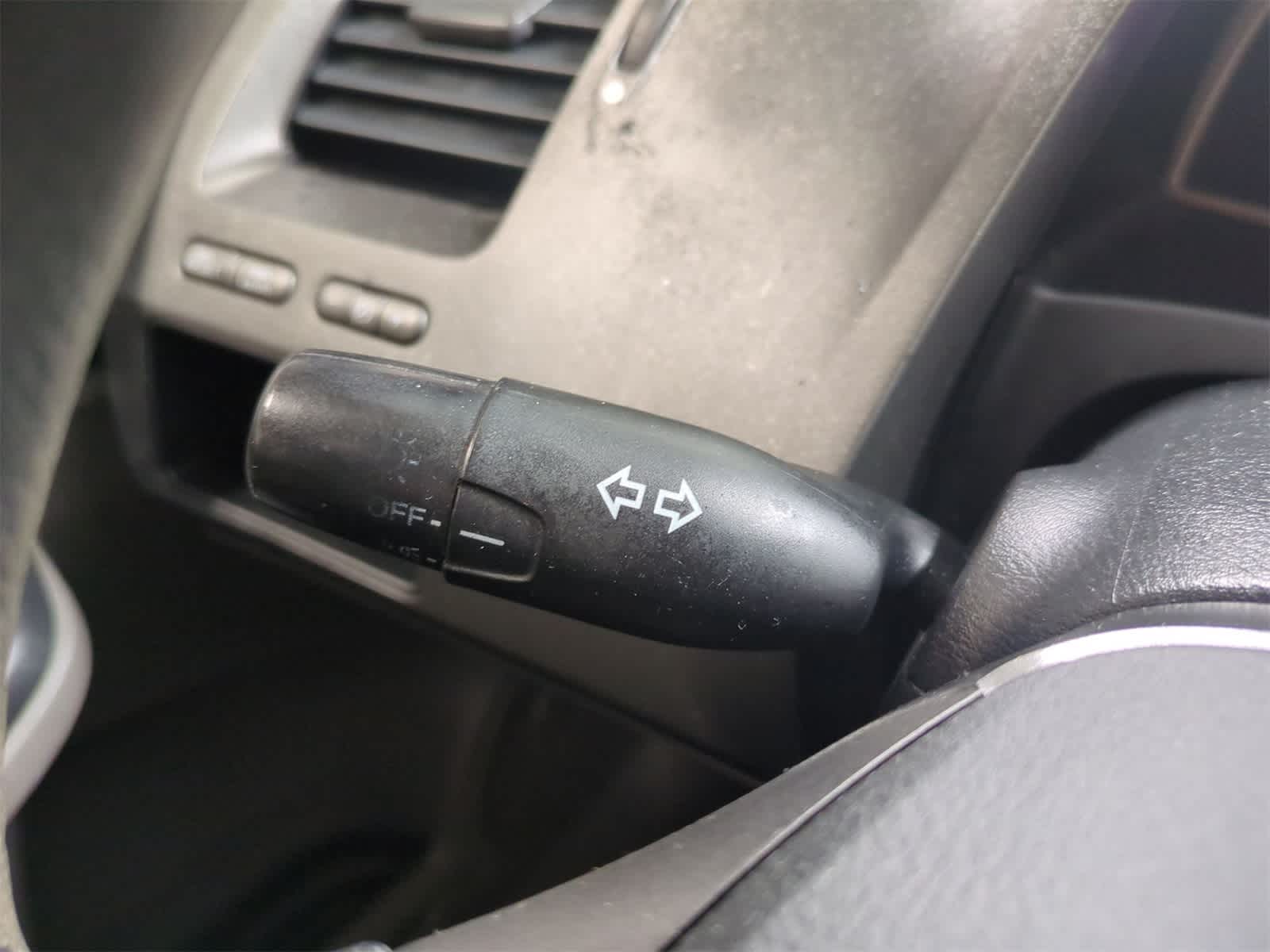 Thumbnail: 2008 Honda Civic - 24