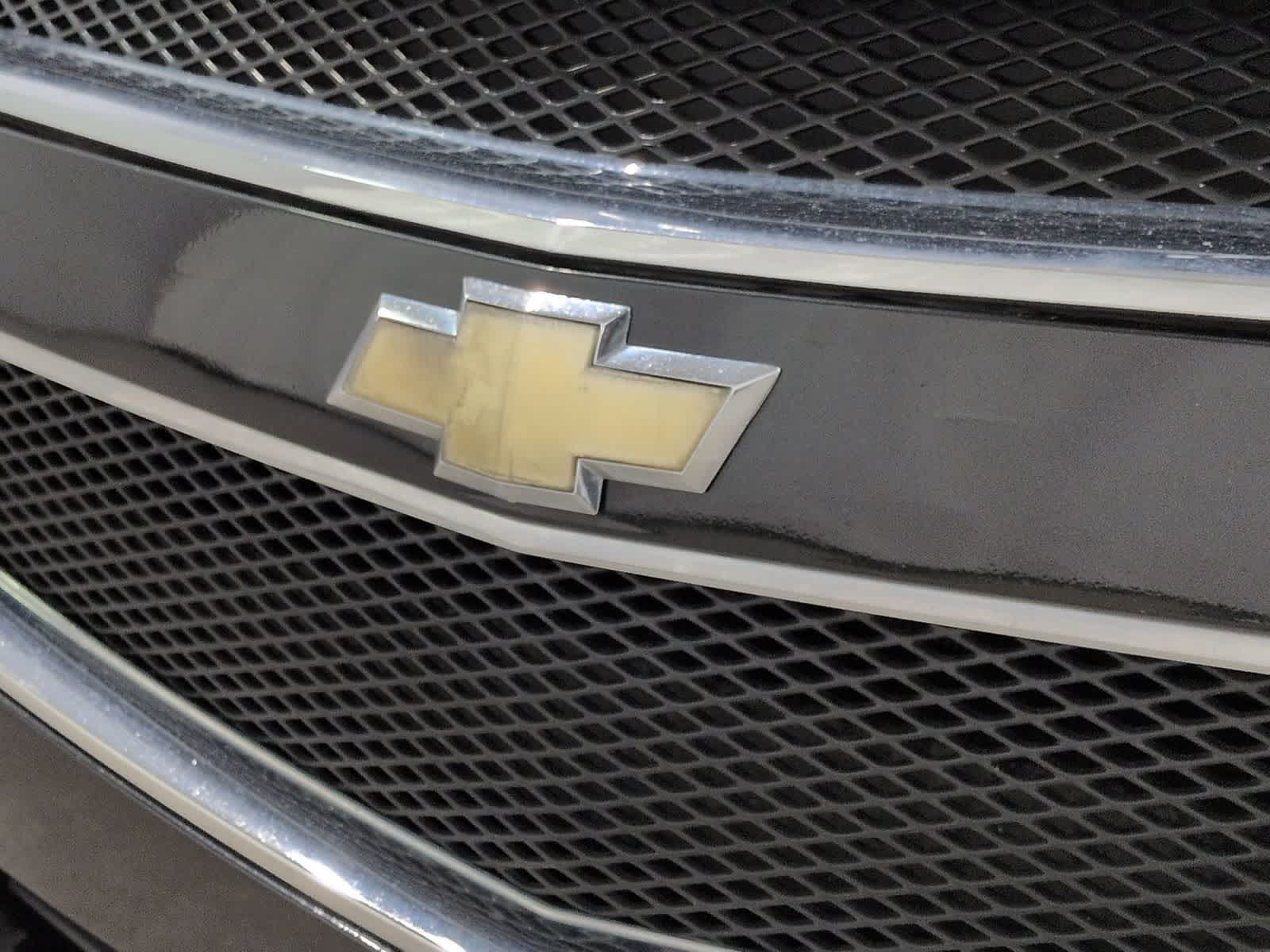 Thumbnail: 2009 Chevrolet Malibu - 13