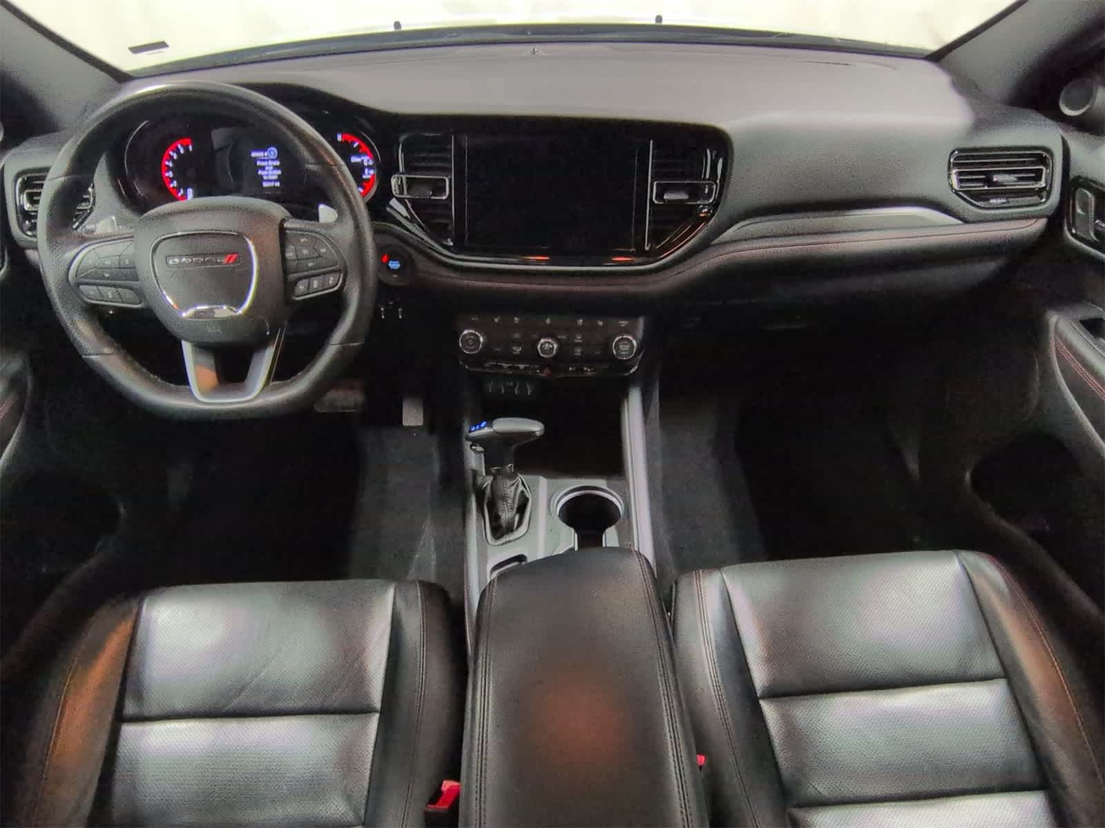 Thumbnail: 2024 Dodge Durango - 15