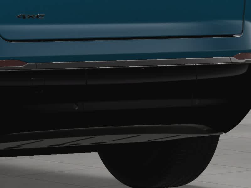 Thumbnail: 2025 Jeep Wagoneer S - 16
