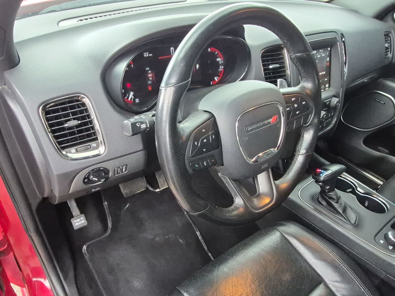 Thumbnail: 2020 Dodge Durango - 10